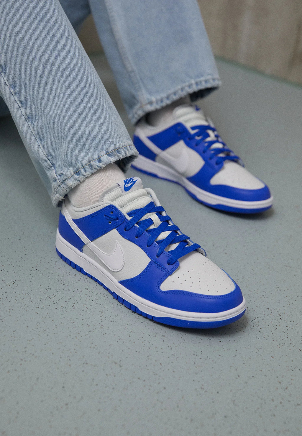 Nike Dunk Low Kentucky Alternate