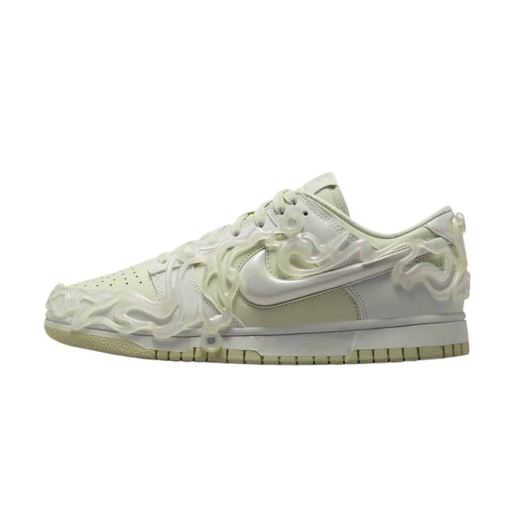 Nike Dunk Low LX Sea Glass Pack