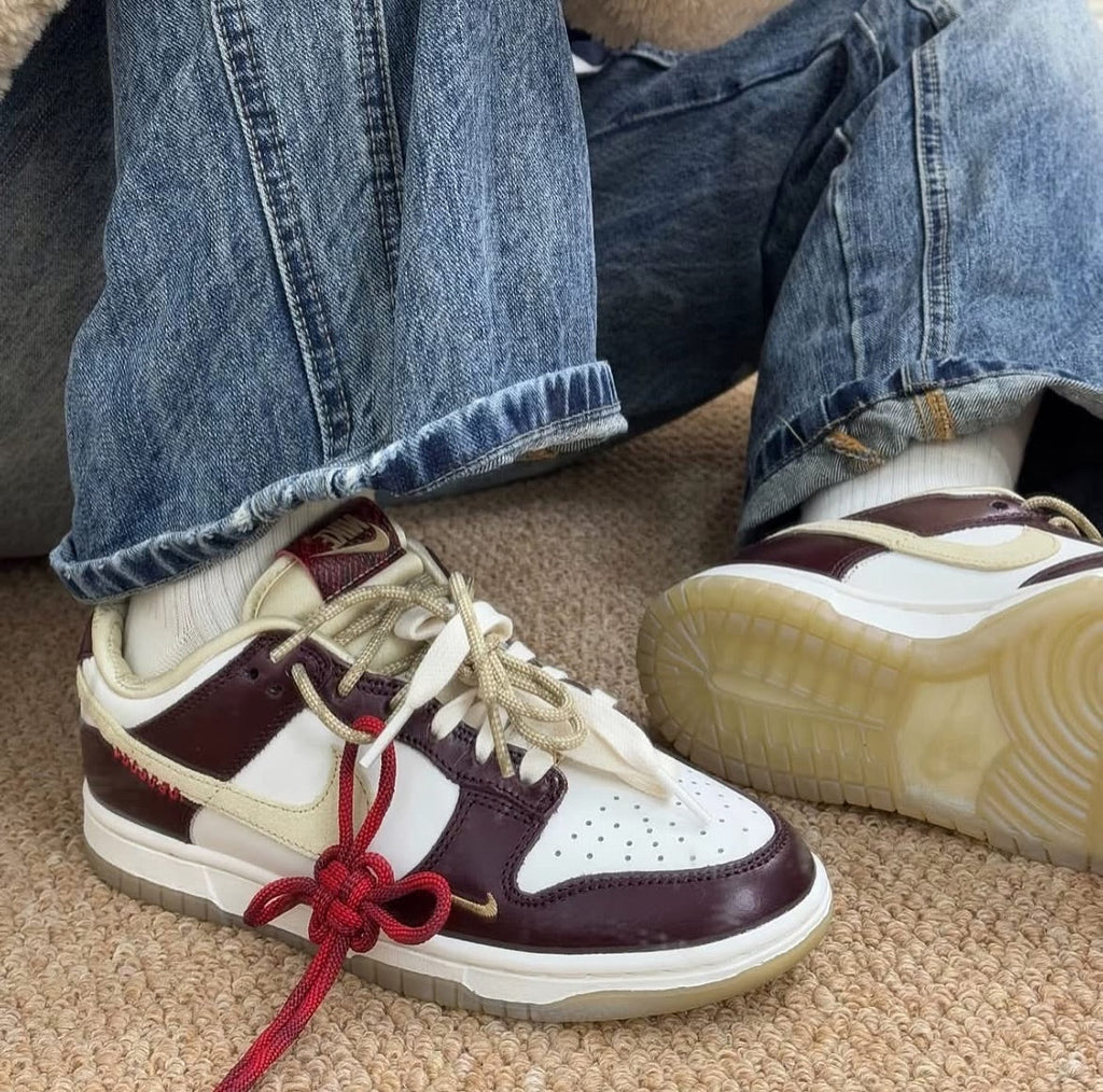 Nike Dunk Low LX Year Of the Snake (2025)