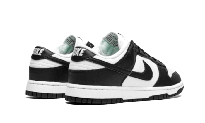 Nike Dunk Low Next Nature Black White