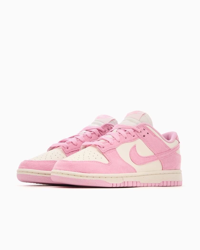 Nike Dunk Low Next Nature Pink Rise Sail