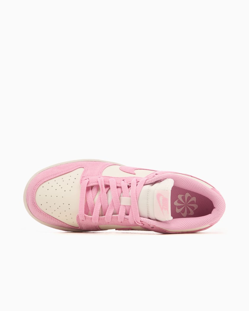Nike Dunk Low Next Nature Pink Rise Sail