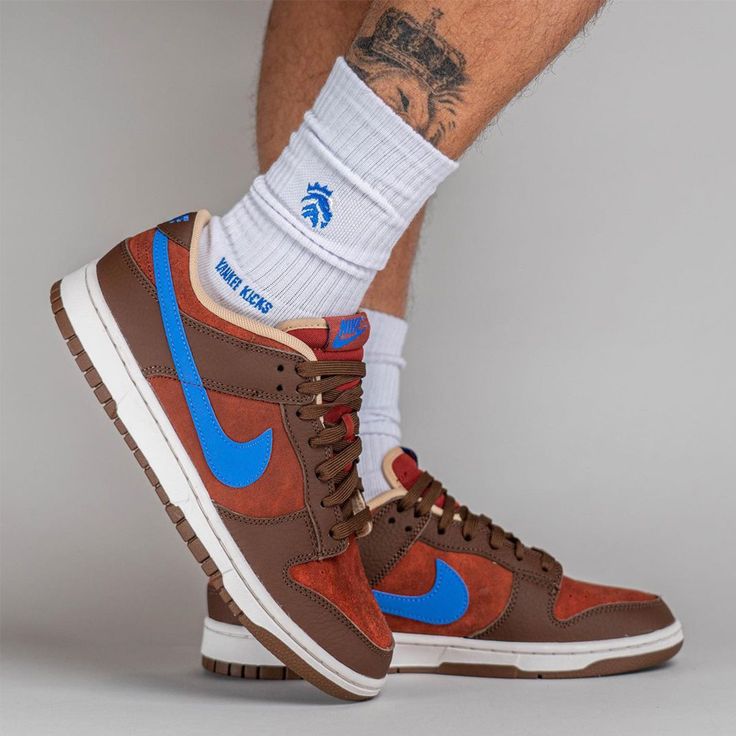 Nike Dunk Low Retro PRM Mars Stone