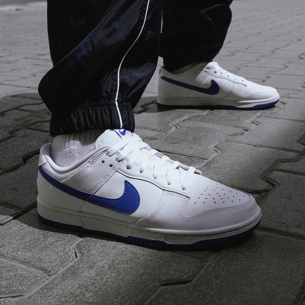 Nike Dunk Low Retro Photo Blue