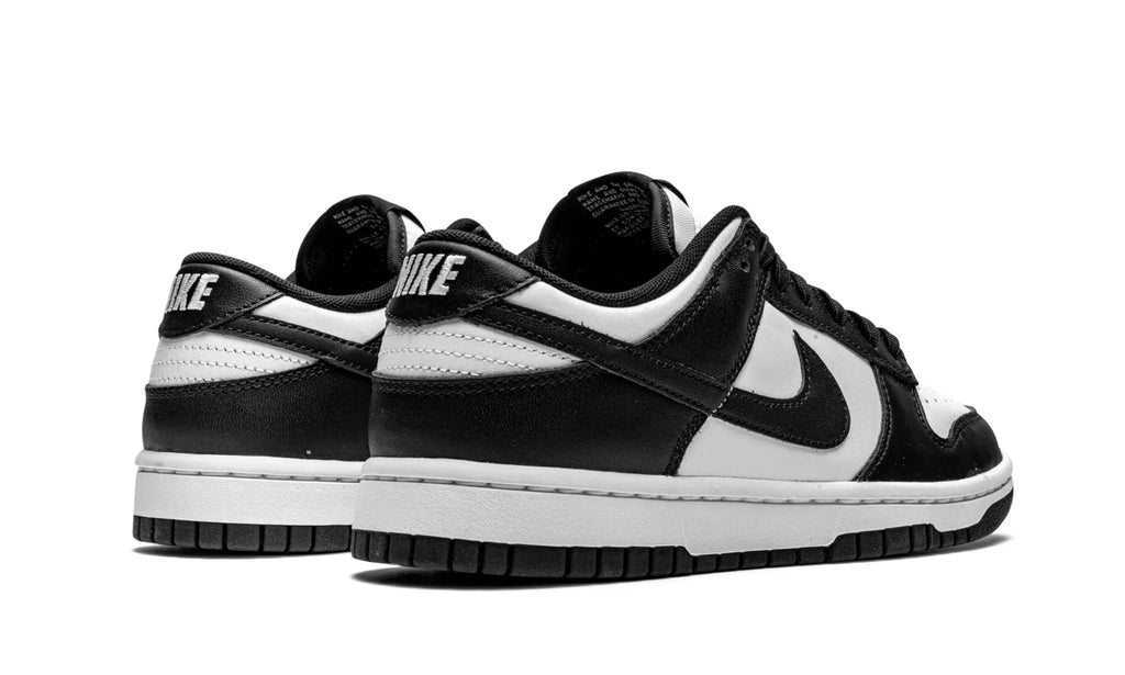 Nike Dunk Low Retro White Black Panda