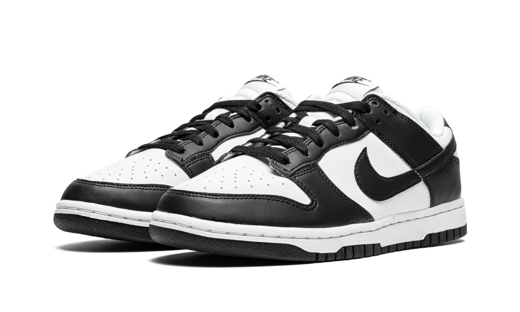 Nike Dunk Low Retro White Black Panda