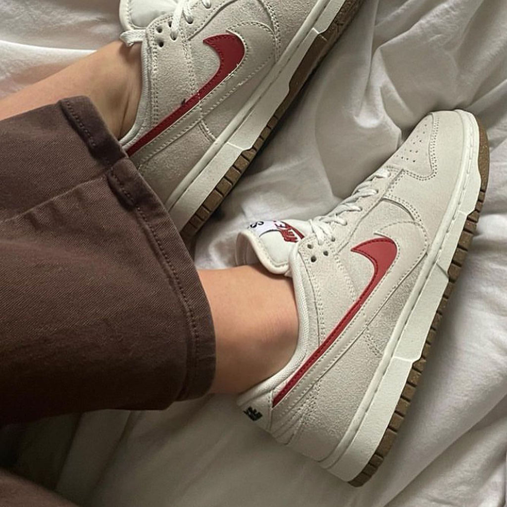 Nike Dunk Low SE 85 Cream