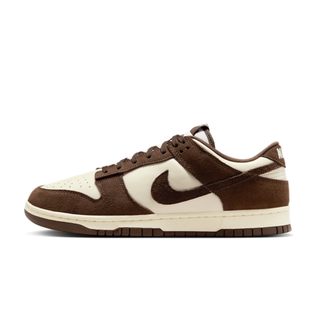 Nike Dunk Low SE Baroque Brown
