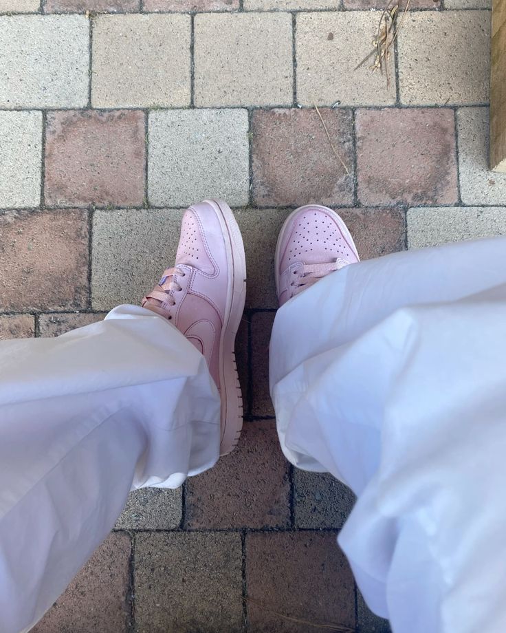 Nike Dunk Low SE Prism Pink