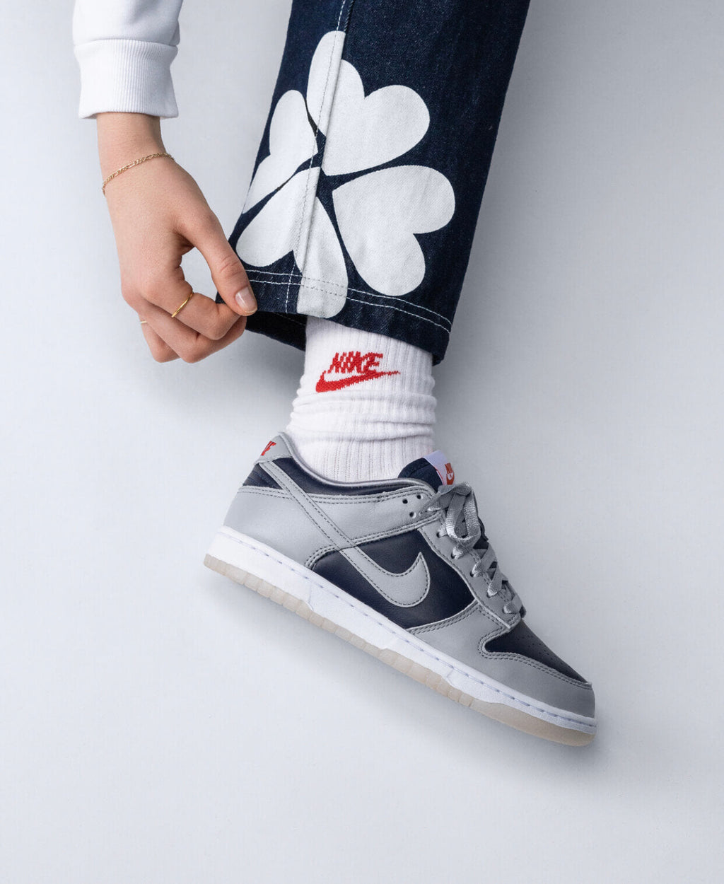Nike Dunk Low SP College Navy