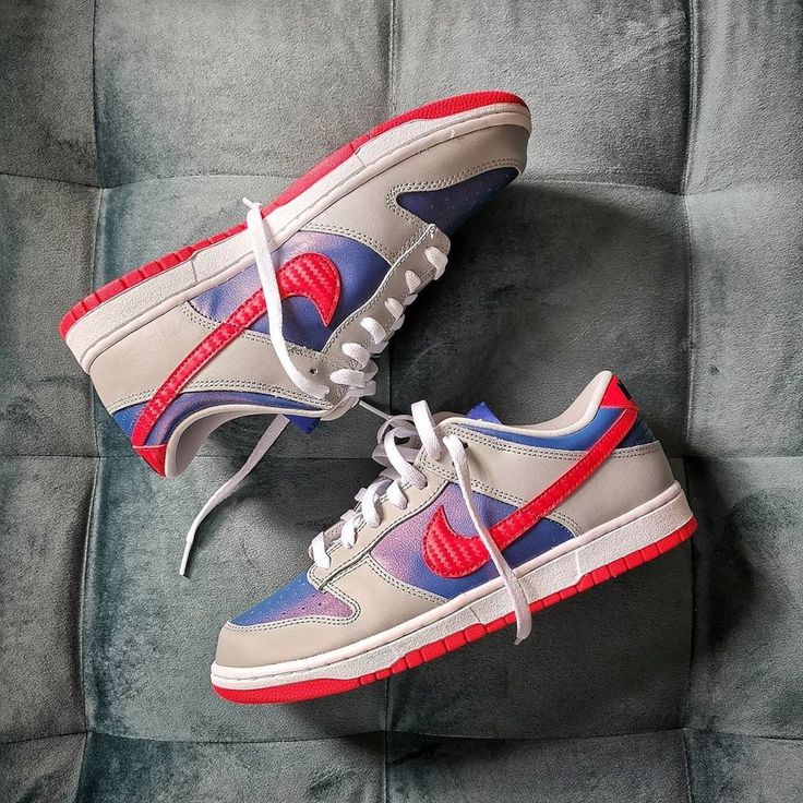 Nike Dunk Low Samba (2020)