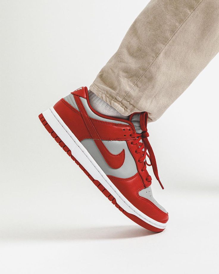 Nike Dunk Low UNLV