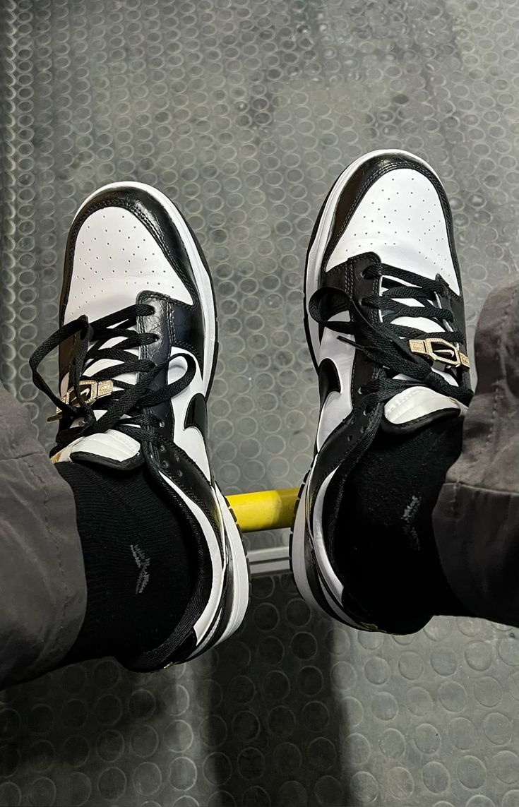 Nike Dunk Low World Champ