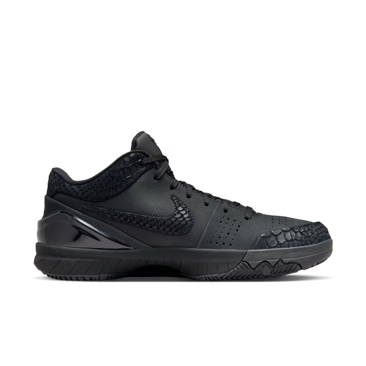 Nike Kobe 4 Protro Gift of Mamba