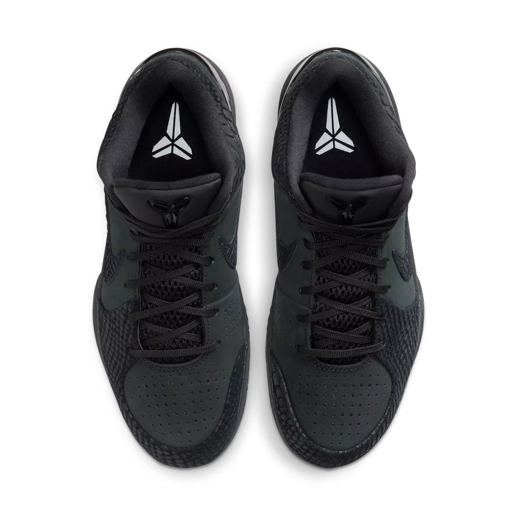 Nike Kobe 4 Protro Gift of Mamba