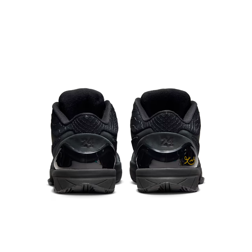 Nike Kobe 4 Protro Gift of Mamba
