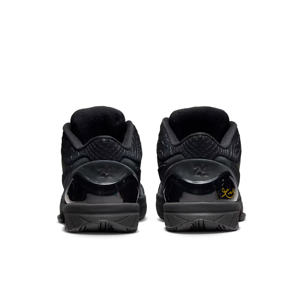 Nike Kobe 4 Protro Gift of Mamba