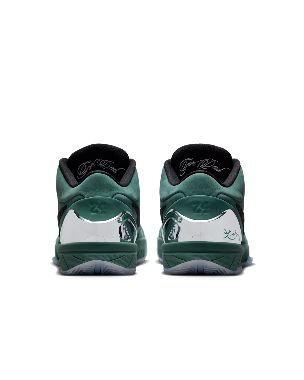 Nike Kobe 4 Protro Girl Dad