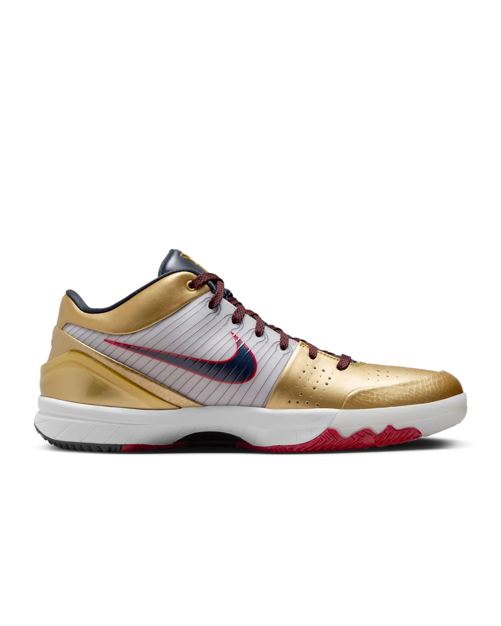 Nike Kobe 4 Protro Gold Medal (2024)