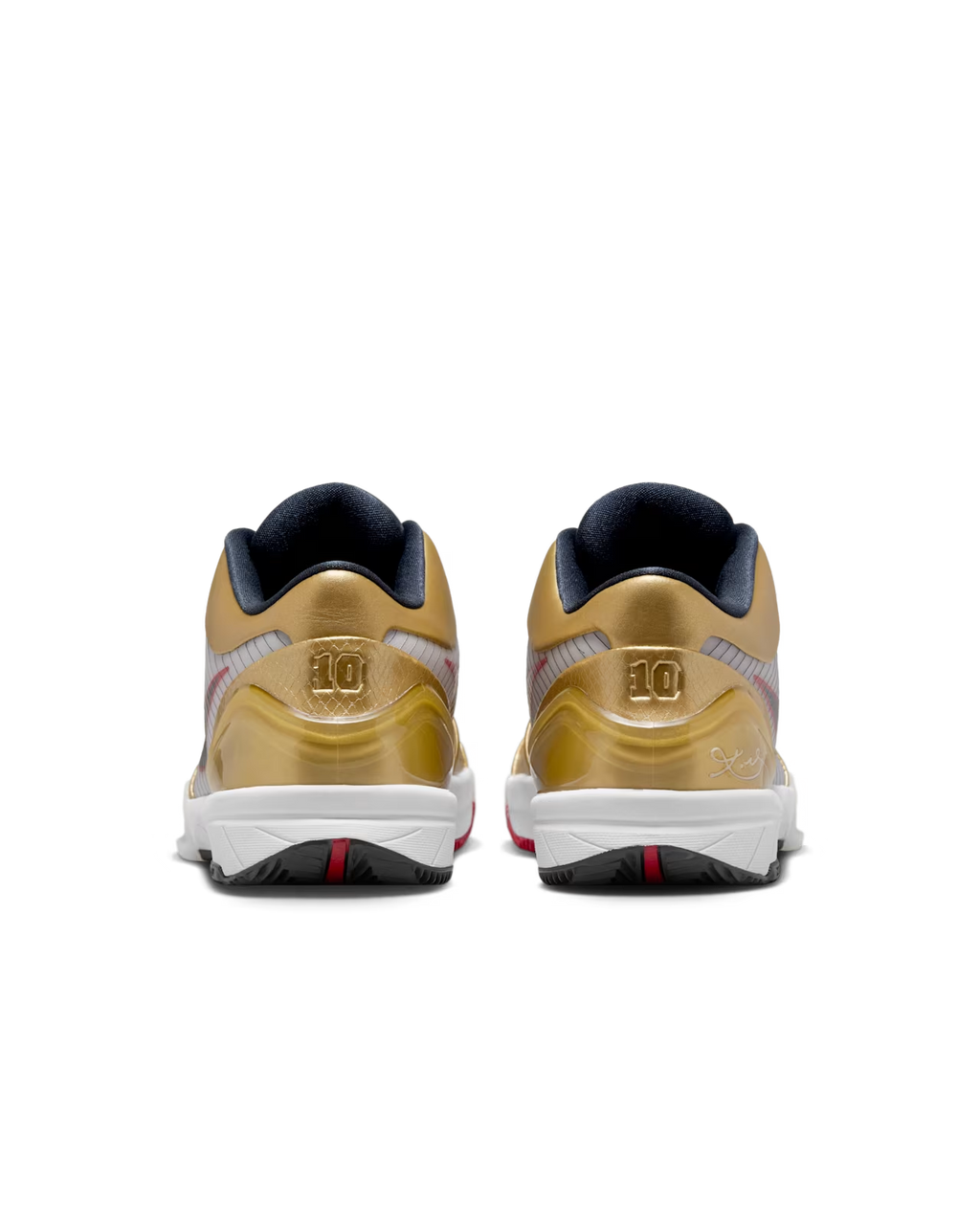 Nike Kobe 4 Protro Gold Medal (2024)