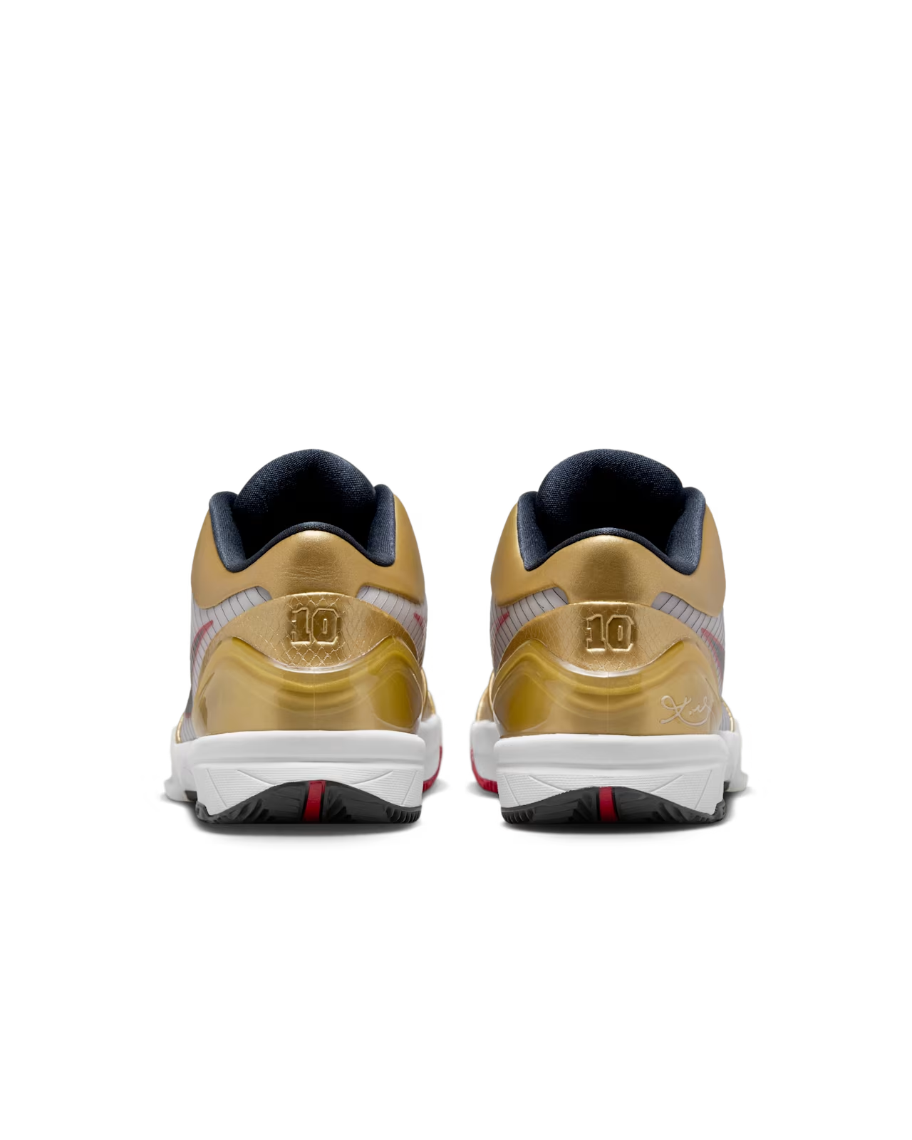 Nike Kobe 4 Protro Gold Medal (2024)