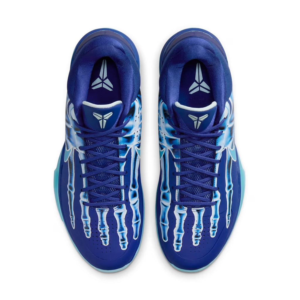 Nike Kobe 5 Protro X-Ray
