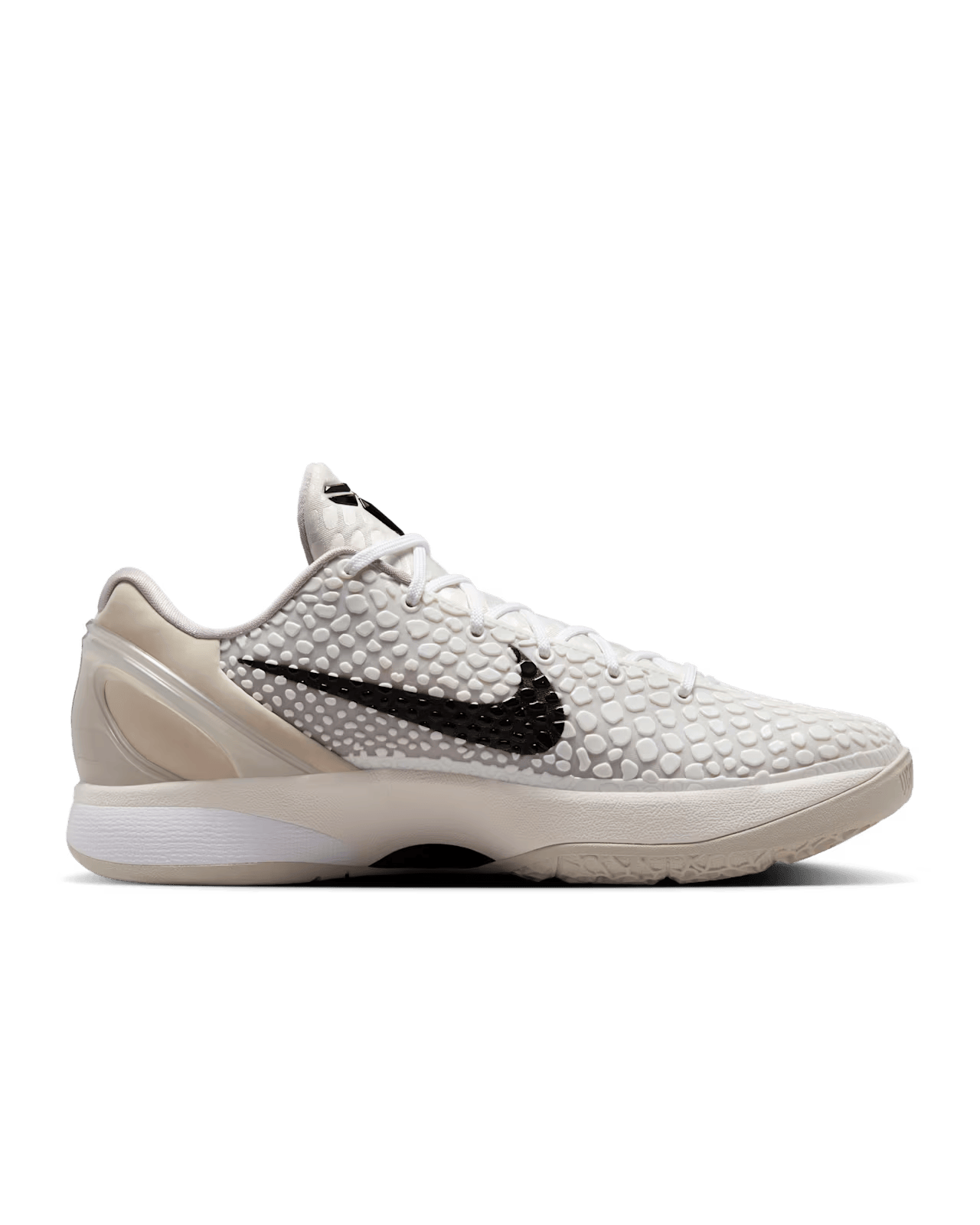 Nike Kobe 6 Protro Sail All-Star