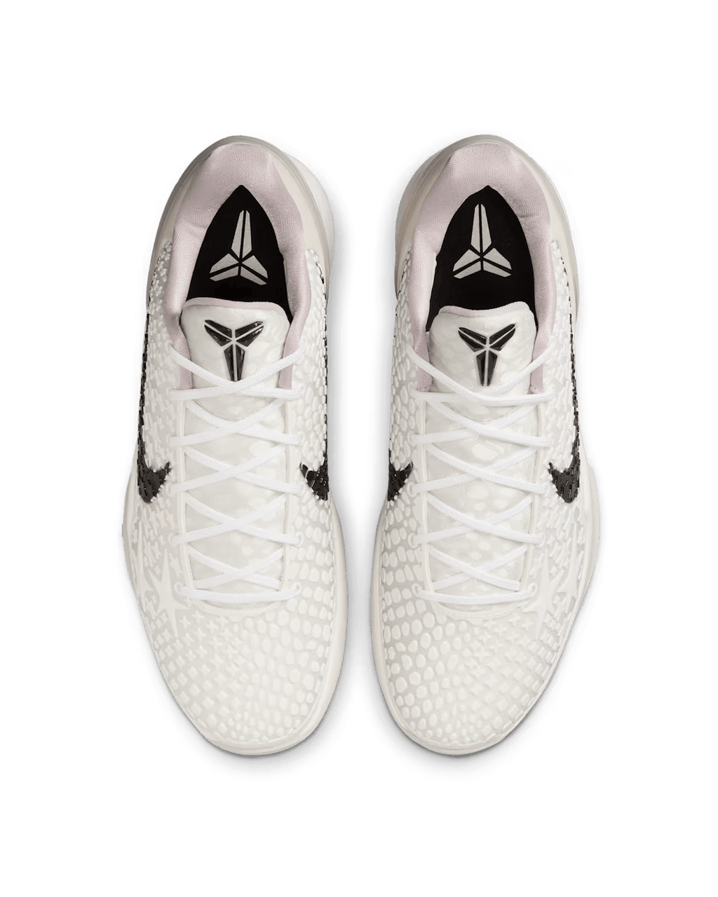 Nike Kobe 6 Protro Sail All-Star