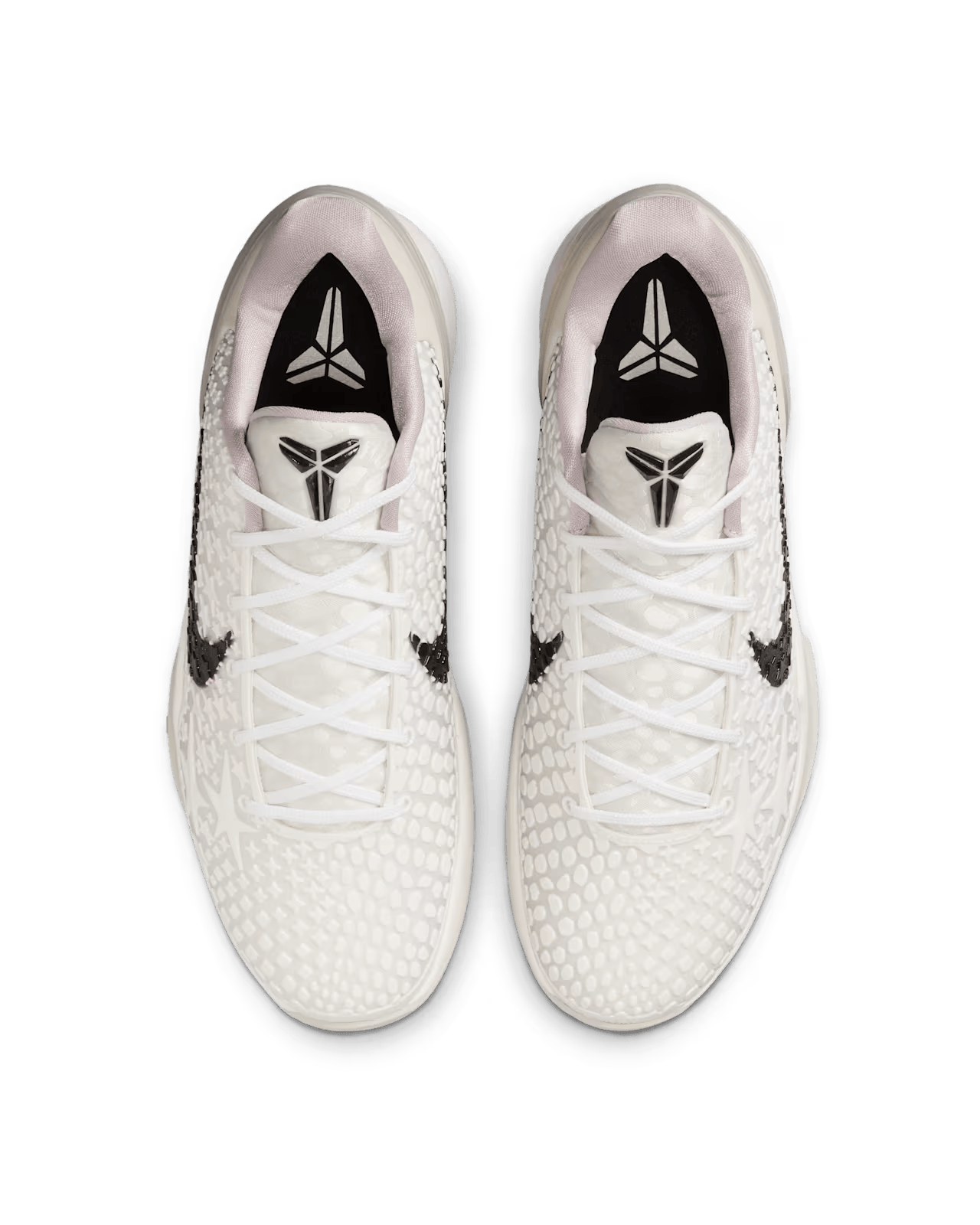 Nike Kobe 6 Protro Sail All-Star