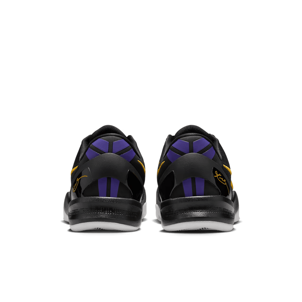 Nike Kobe 8 Protro Lakers Away