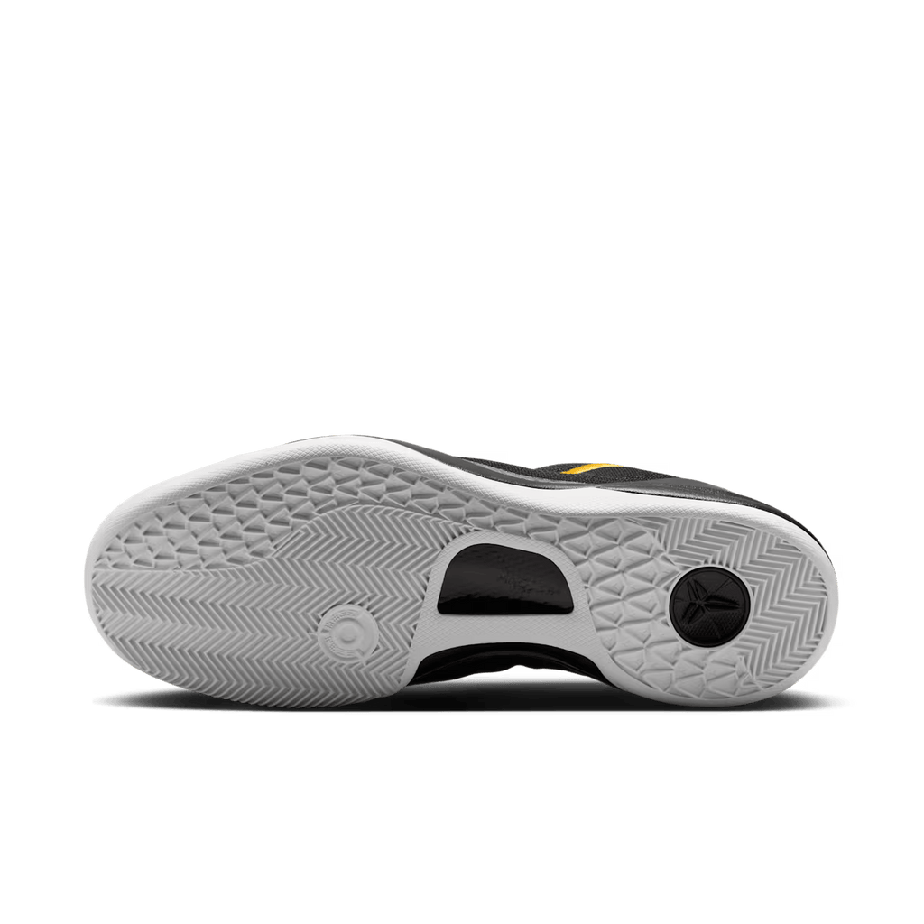 Nike Kobe 8 Protro Lakers Away