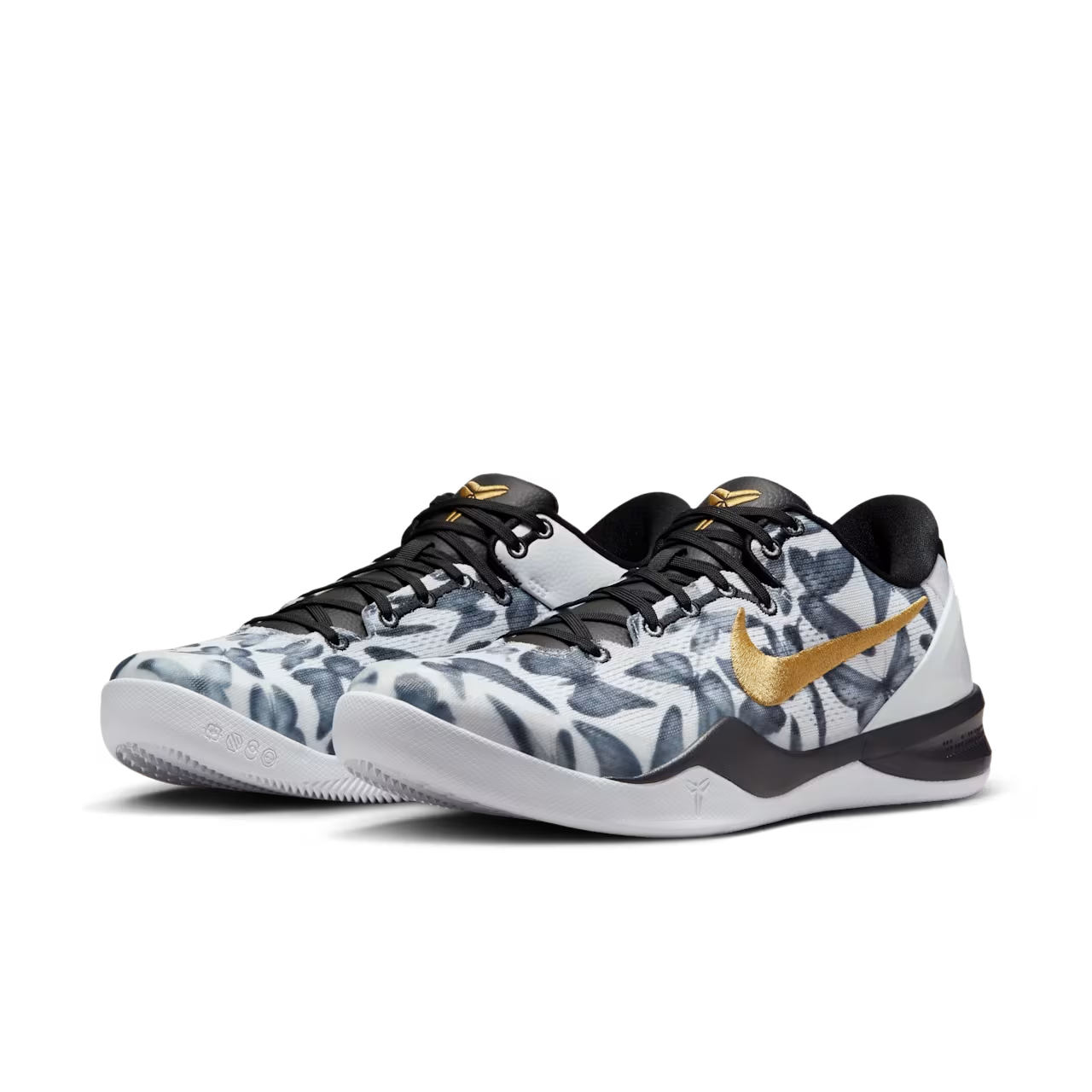 Nike Kobe 8 Protro Mambacita