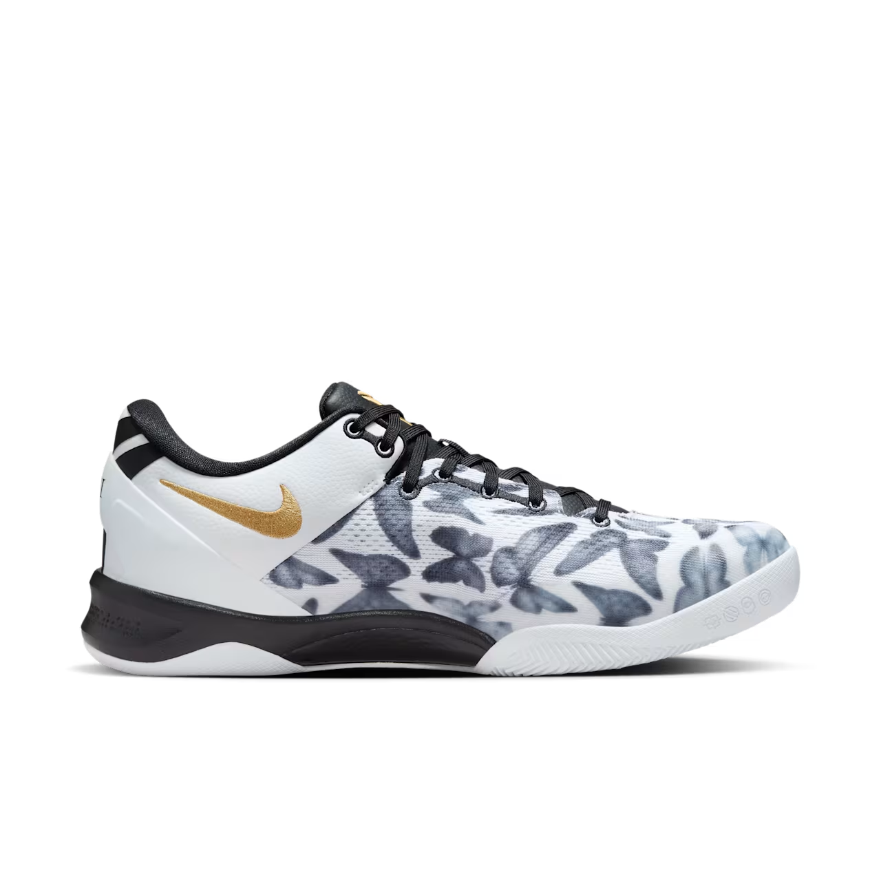 Nike Kobe 8 Protro Mambacita