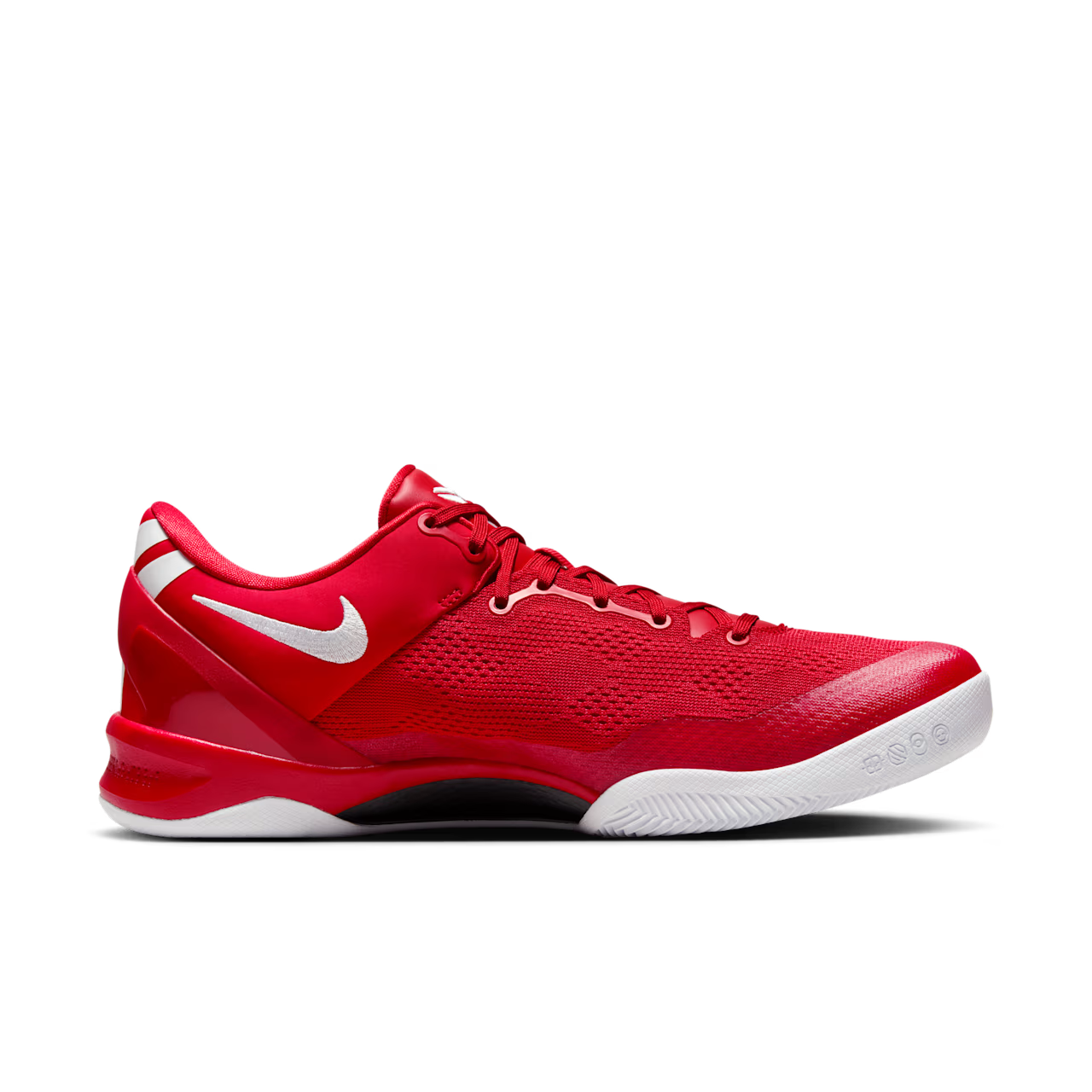 Nike Kobe 8 Protro University Red