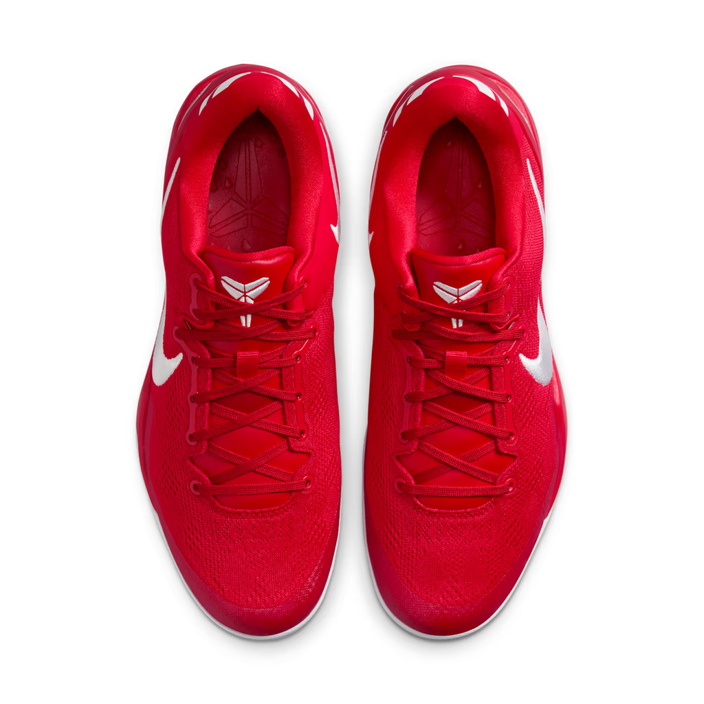 Nike Kobe 8 Protro University Red