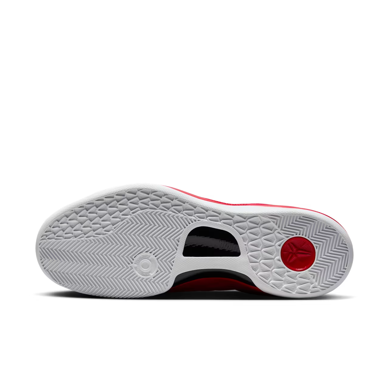 Nike Kobe 8 Protro University Red