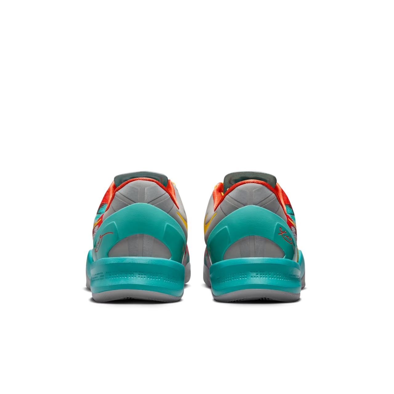 Nike Kobe 8 Protro Venice Beach (2024)