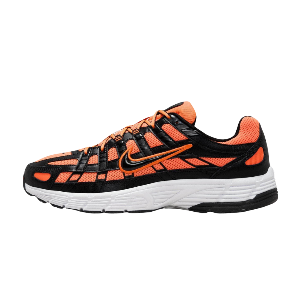 Nike P-6000 Hyper Crimson