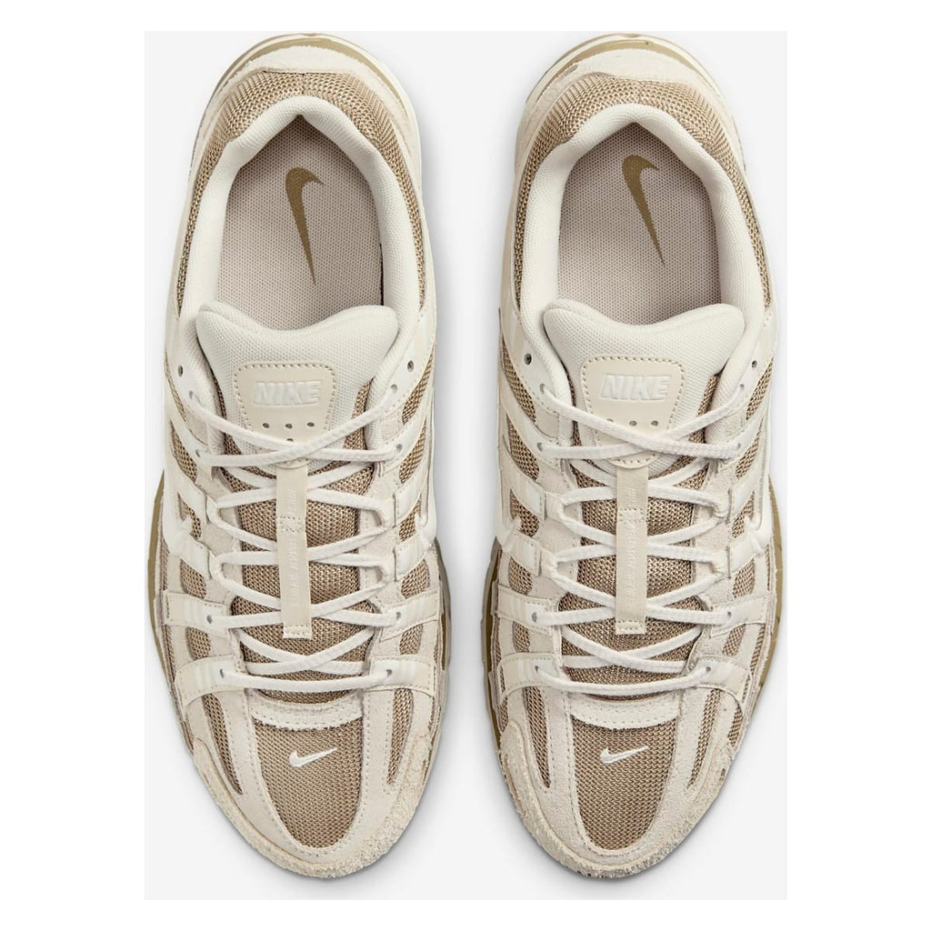 Nike P-6000 SE Light Orewood Brown