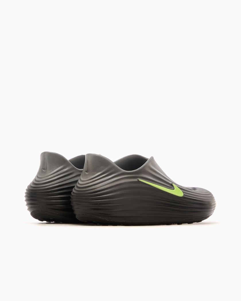 Nike ReactX Rejuven8 Black Cool Gray Volt