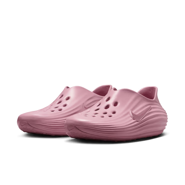 Nike ReactX Rejuven8 Elemental Pink