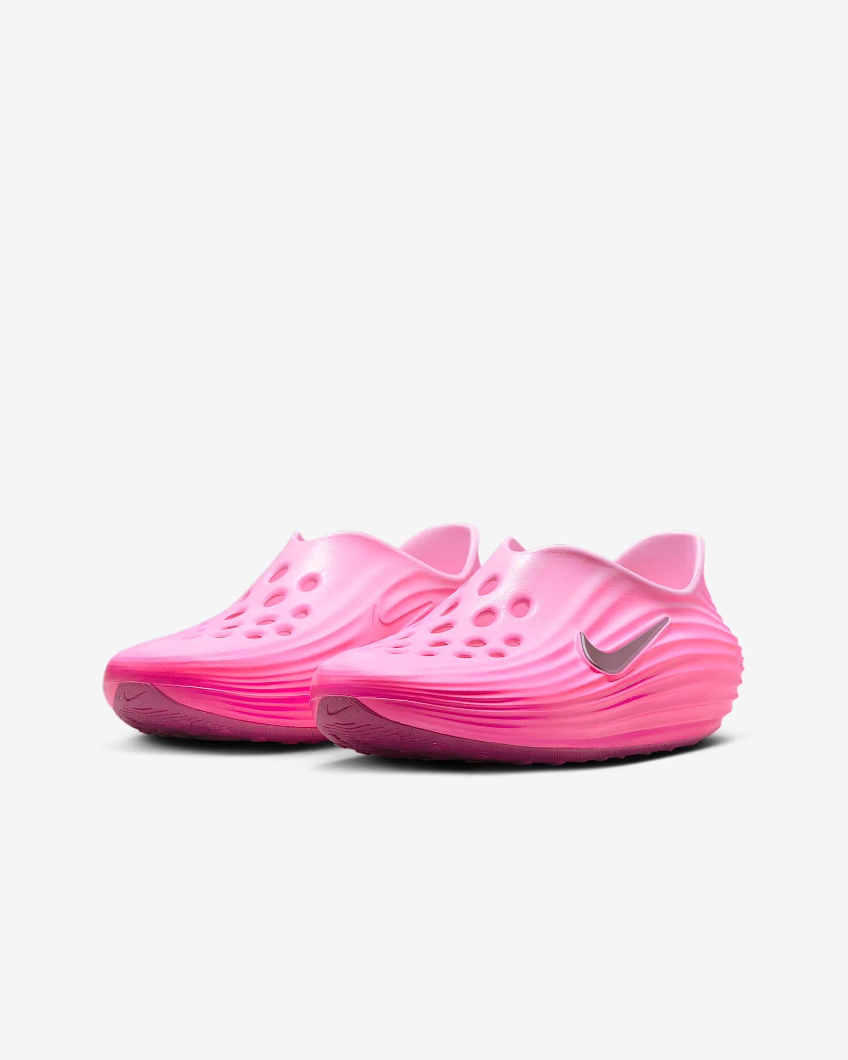 Nike ReactX Rejuven8 Pinksicle (GS)