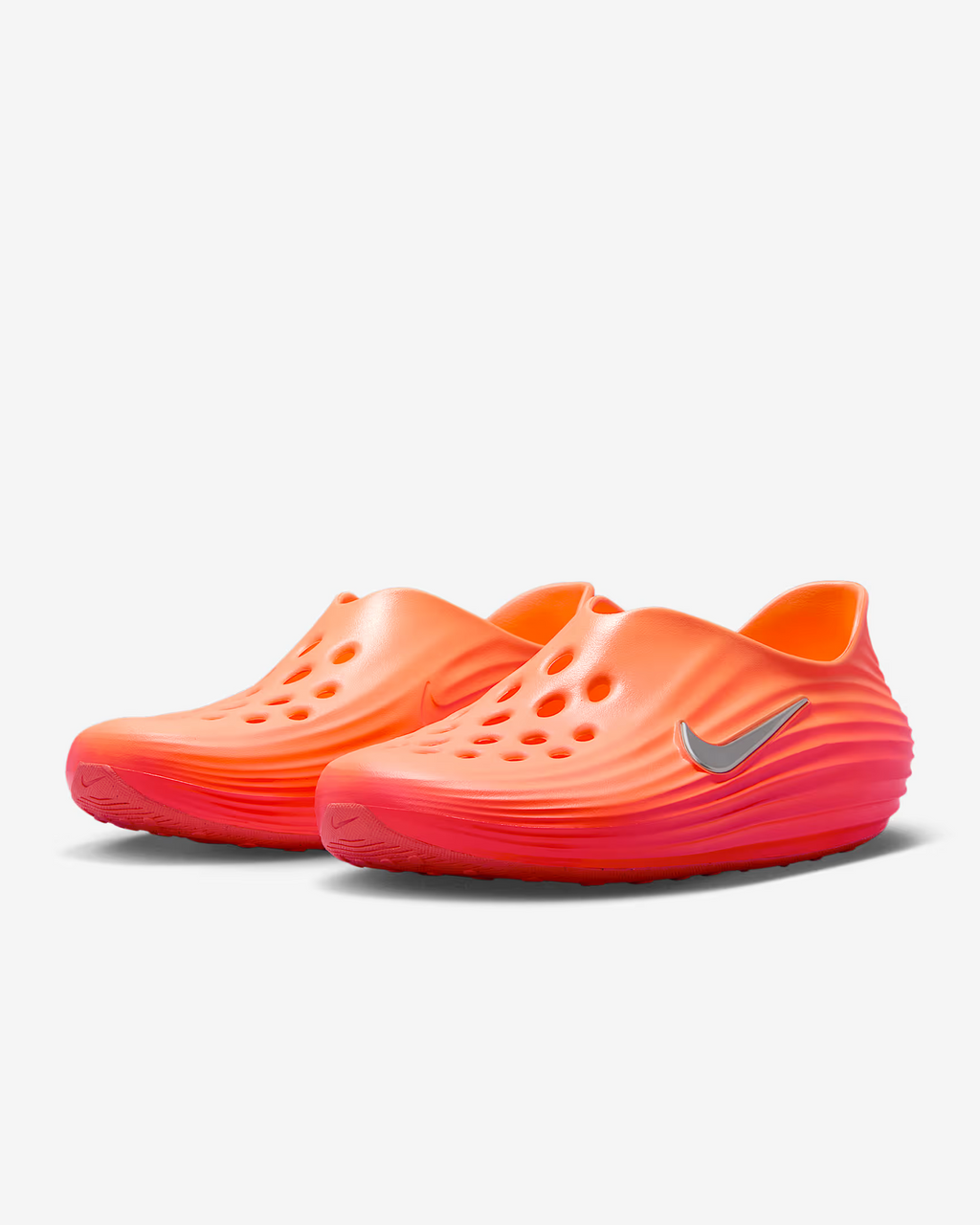 Nike ReactX Rejuven8 Safety Orange