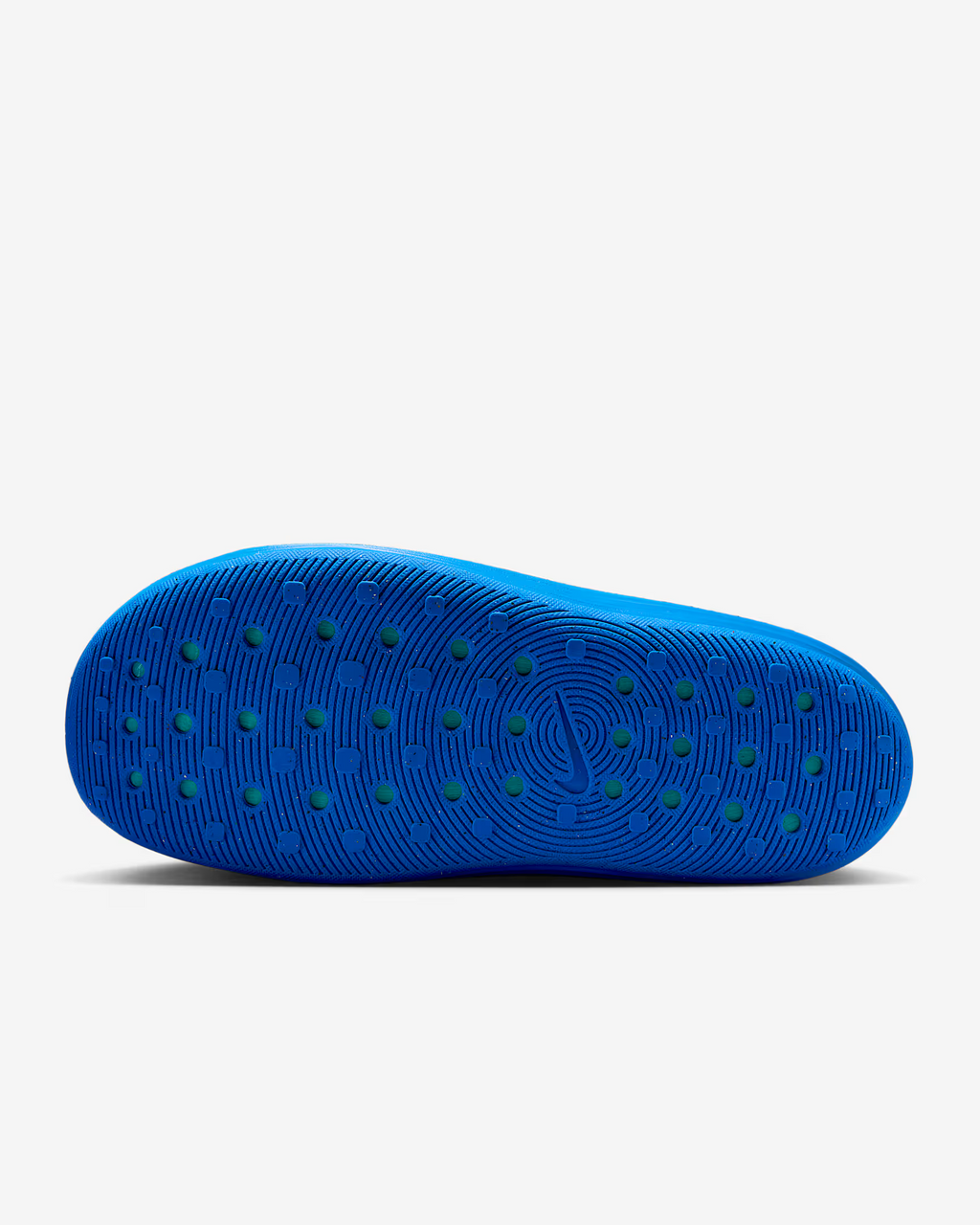 Nike ReactX Rejuven8 Slide Dusty Cactus Game Royal