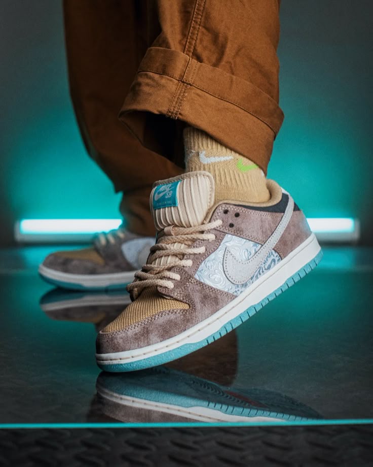 Nike SB Dunk Low Big Money Savings
