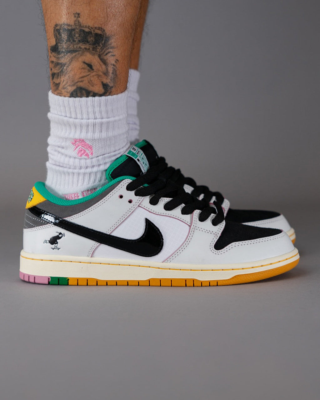 Nike SB Dunk Low CSEF