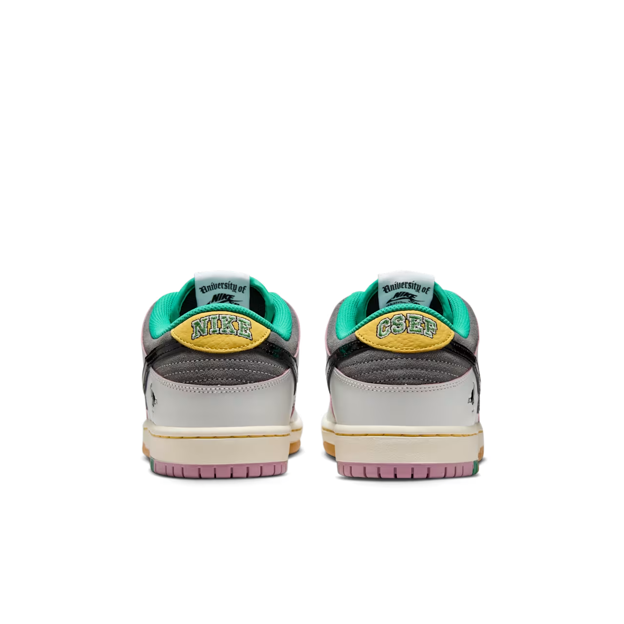 Nike SB Dunk Low CSEF