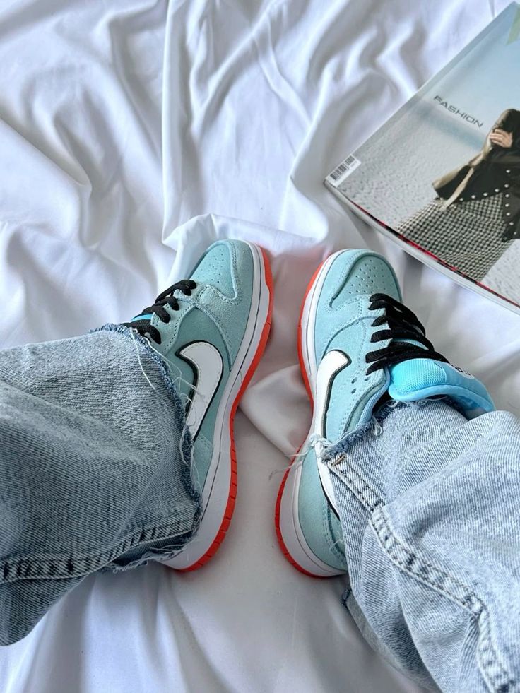 Nike SB Dunk Low Club 58 Gulf