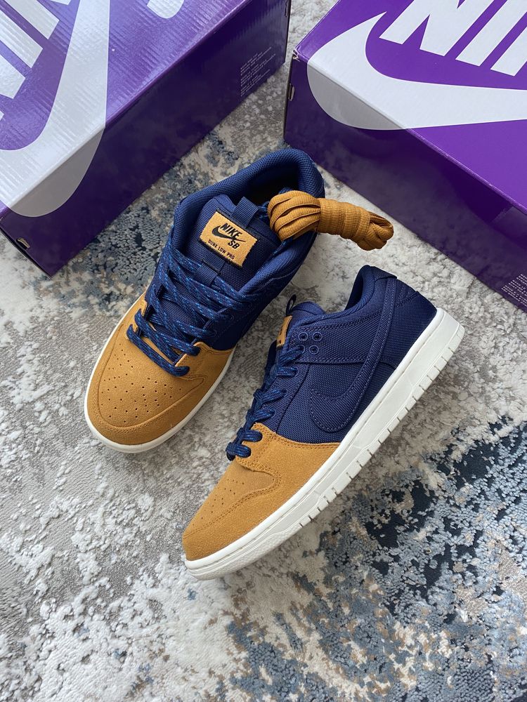 Nike SB Dunk Low Pro PRM 90s Backpack