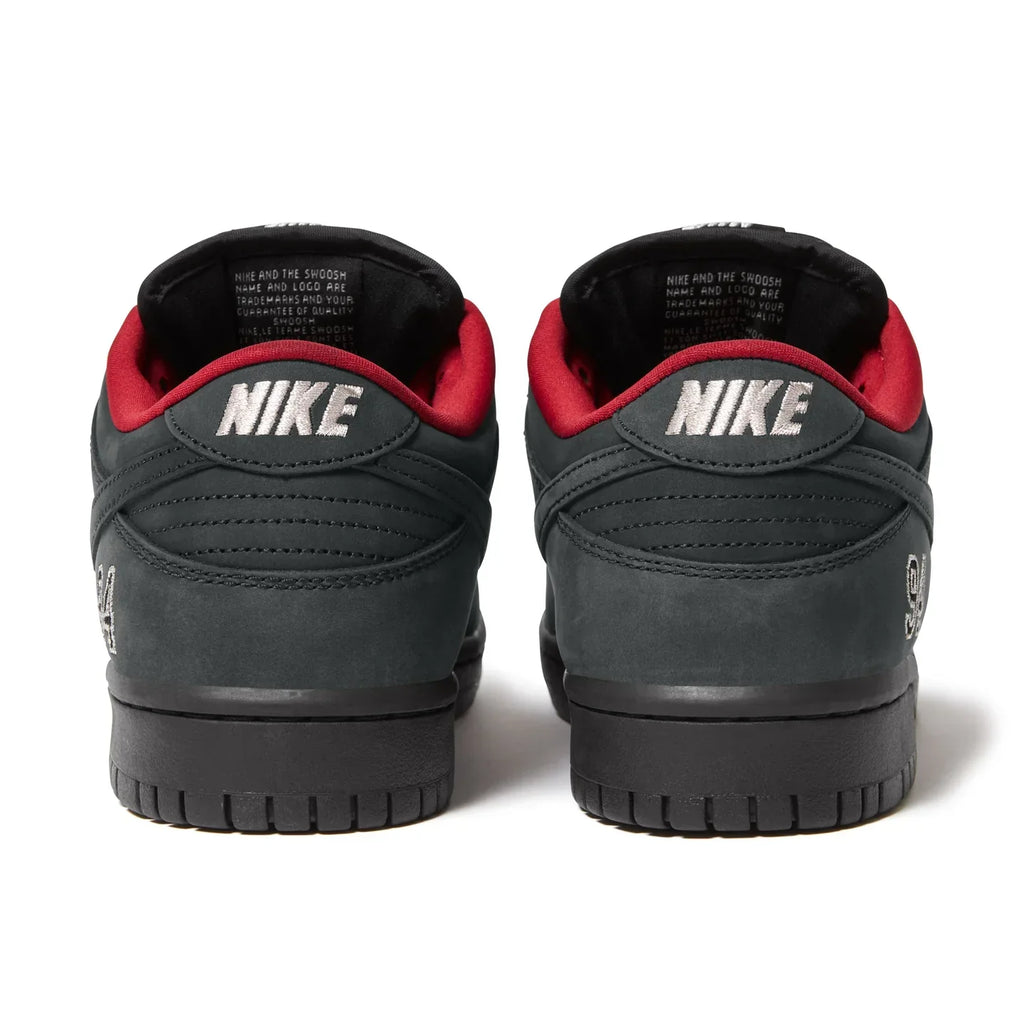 Nike SB Dunk Low Supreme 94 Black (SALE)